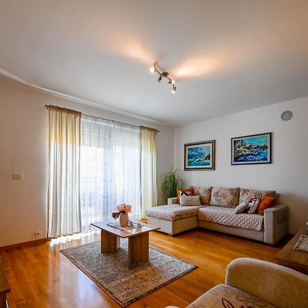 Apartment Emma Rovinj Buitenkant foto