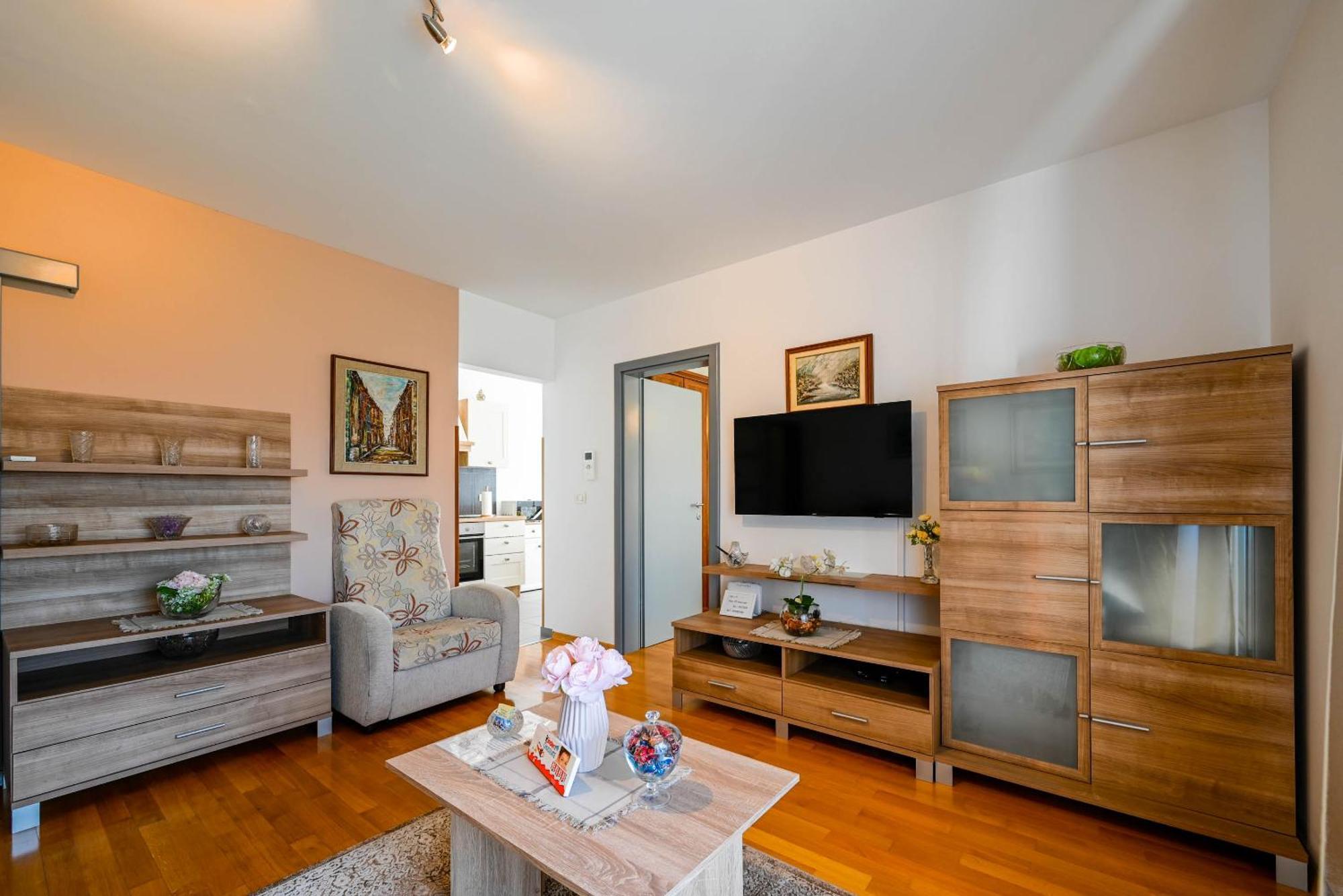 Apartment Emma Rovinj Buitenkant foto
