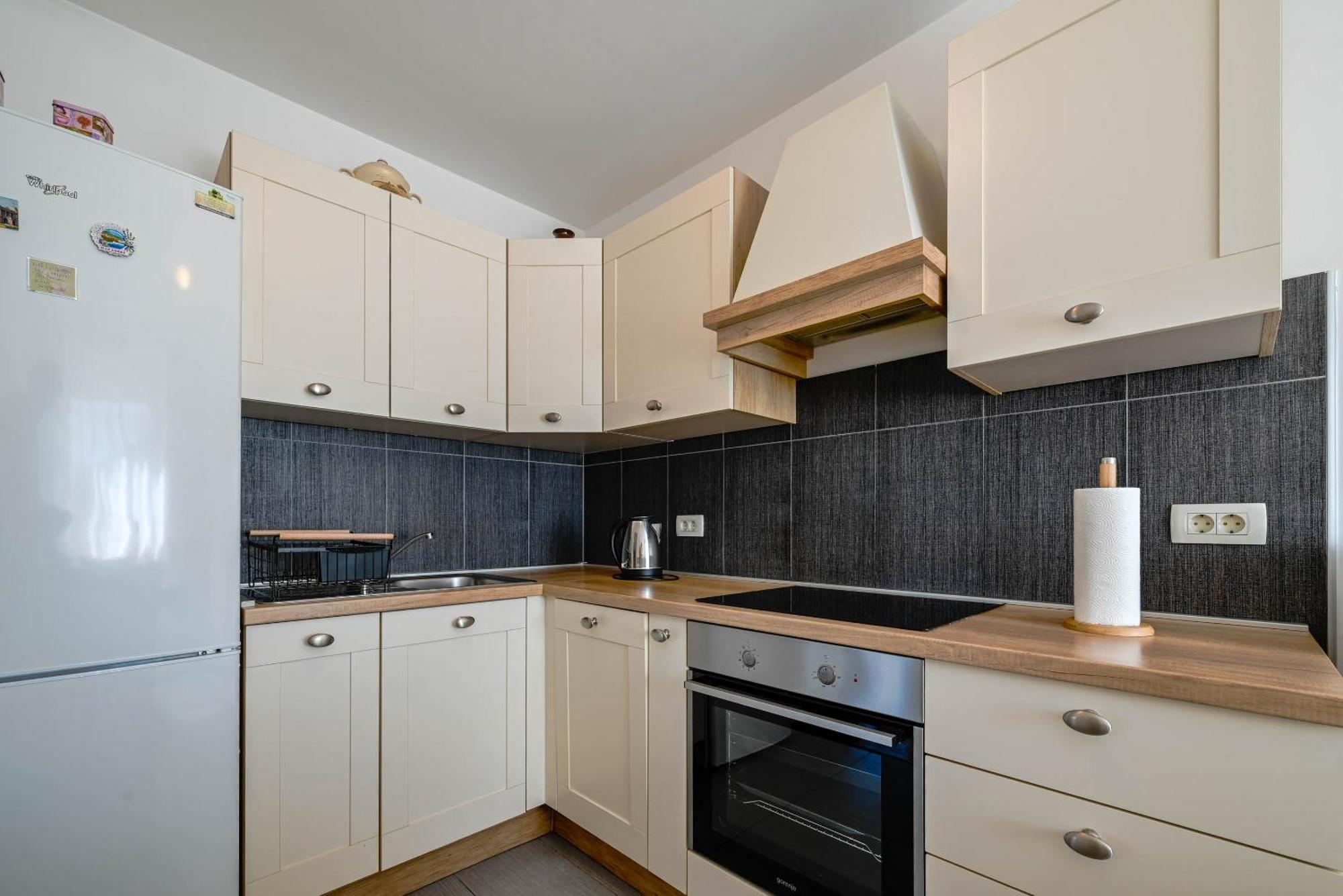 Apartment Emma Rovinj Buitenkant foto