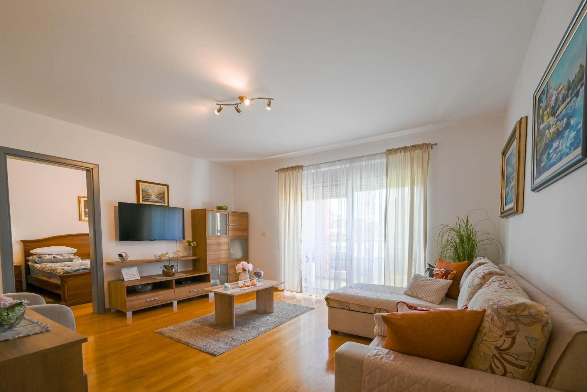 Apartment Emma Rovinj Buitenkant foto