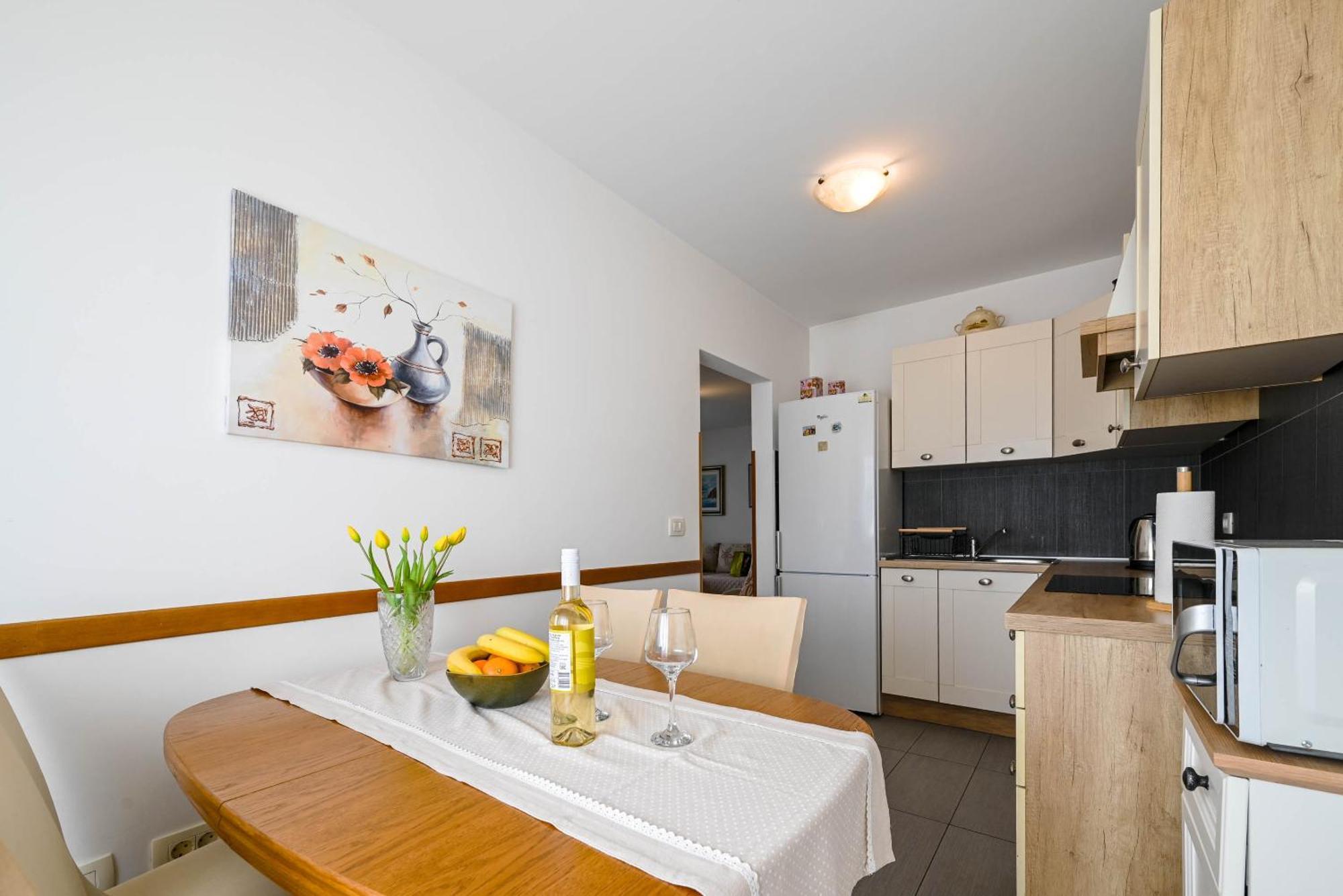Apartment Emma Rovinj Buitenkant foto