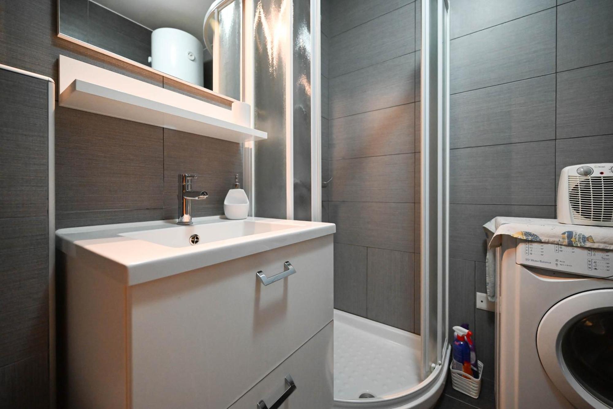 Apartment Emma Rovinj Buitenkant foto