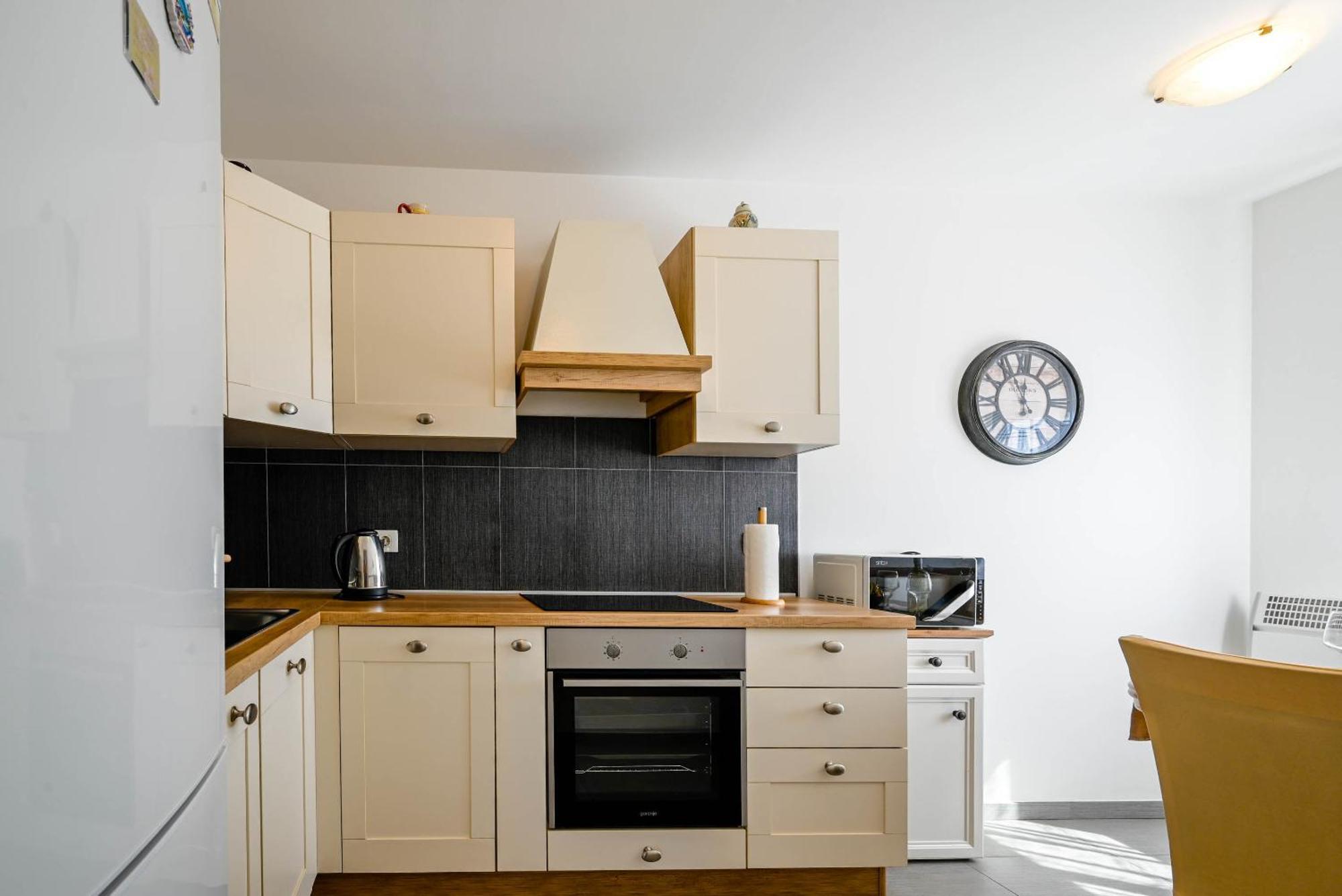 Apartment Emma Rovinj Buitenkant foto